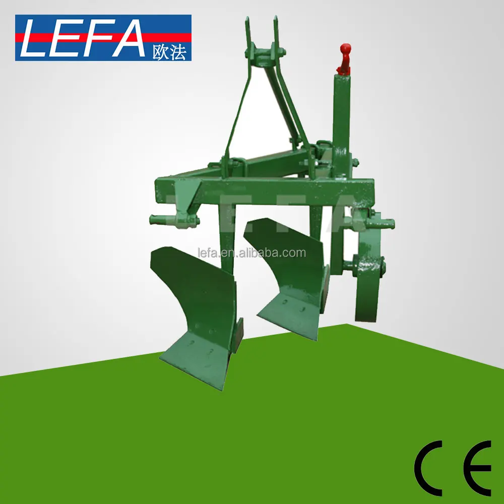 Farm rotary plough machines reversible plough for sale