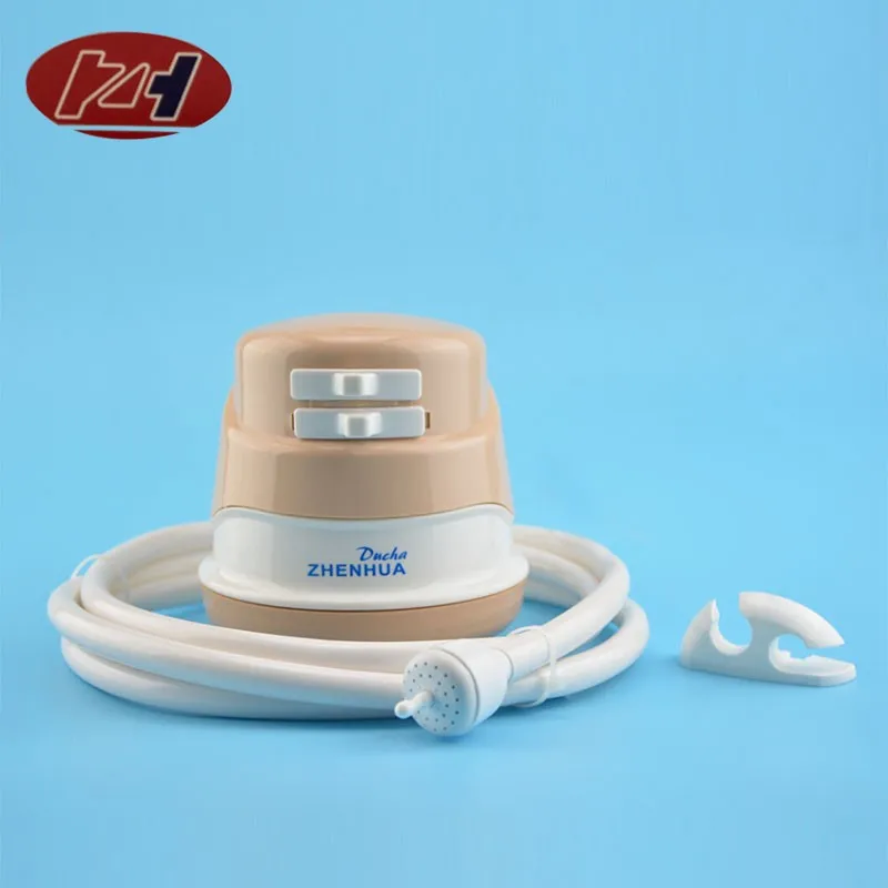 portable plastic electric bathroom heaters tankless water heater