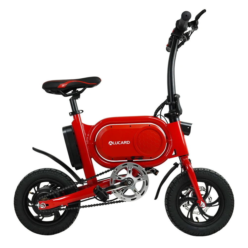 
Excellent service company 36V 350W motor power electric bicycle for adults 