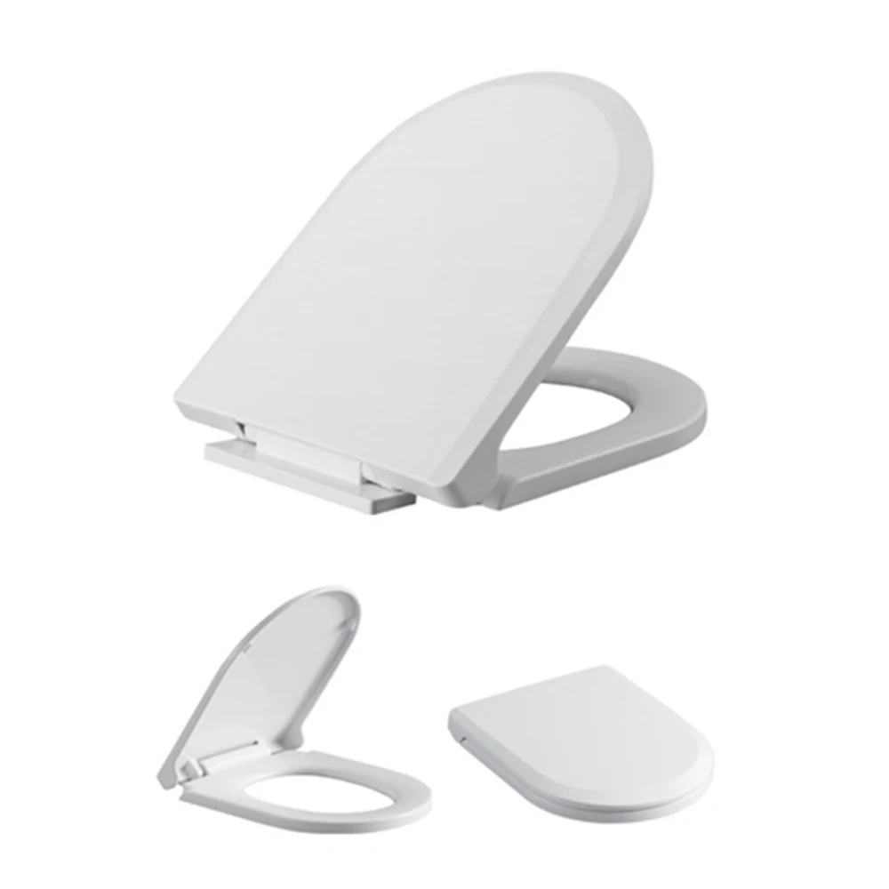 Отличный пластиковый материал, одноразовый чехол для унитаза