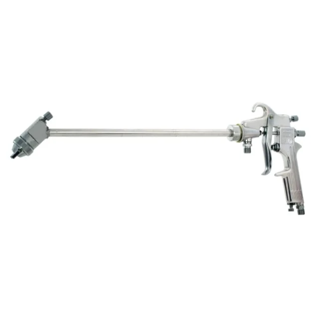 professional pneumatic small air gun for Vacuuming