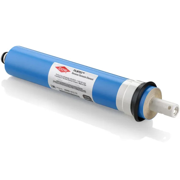 
75GPD FILMTEC RO MEMBRANE 