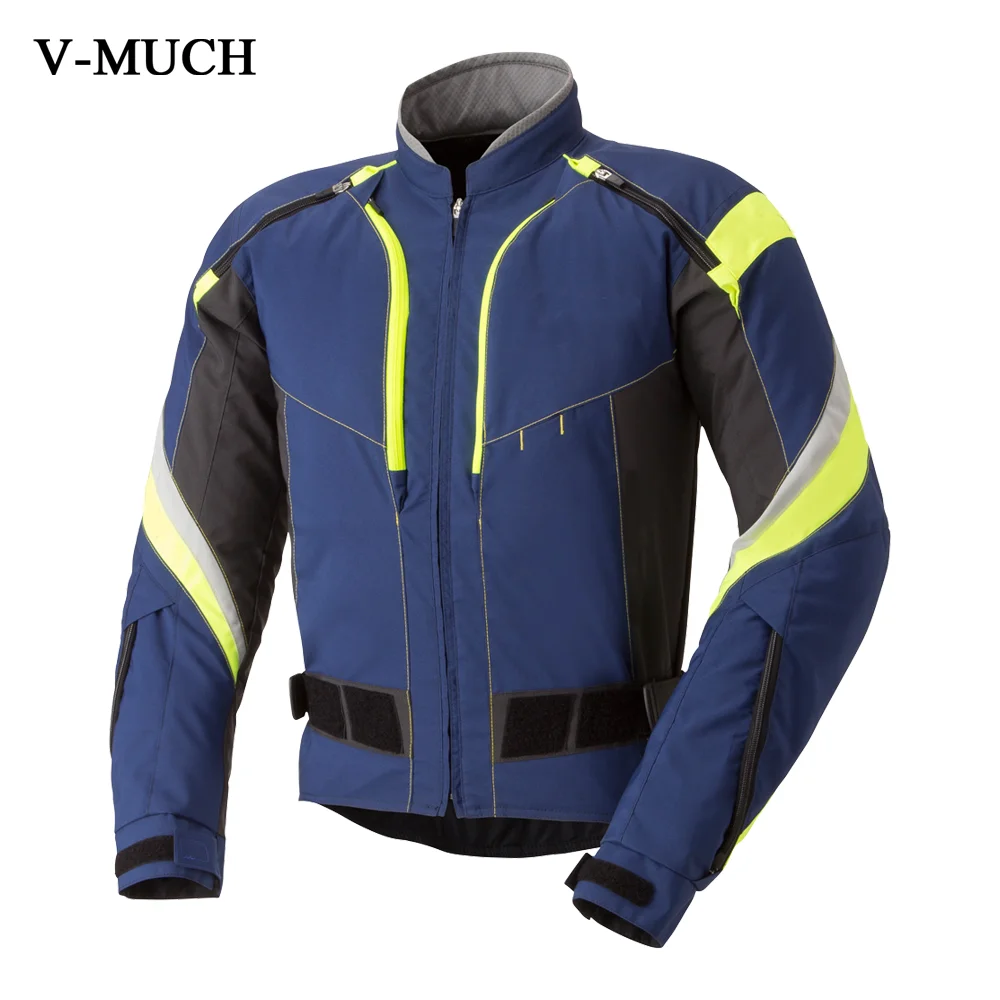 
Motorcycle & Auto Racing men sportswear leather jacket functional technical fabric mens motorcycle racing jacket 