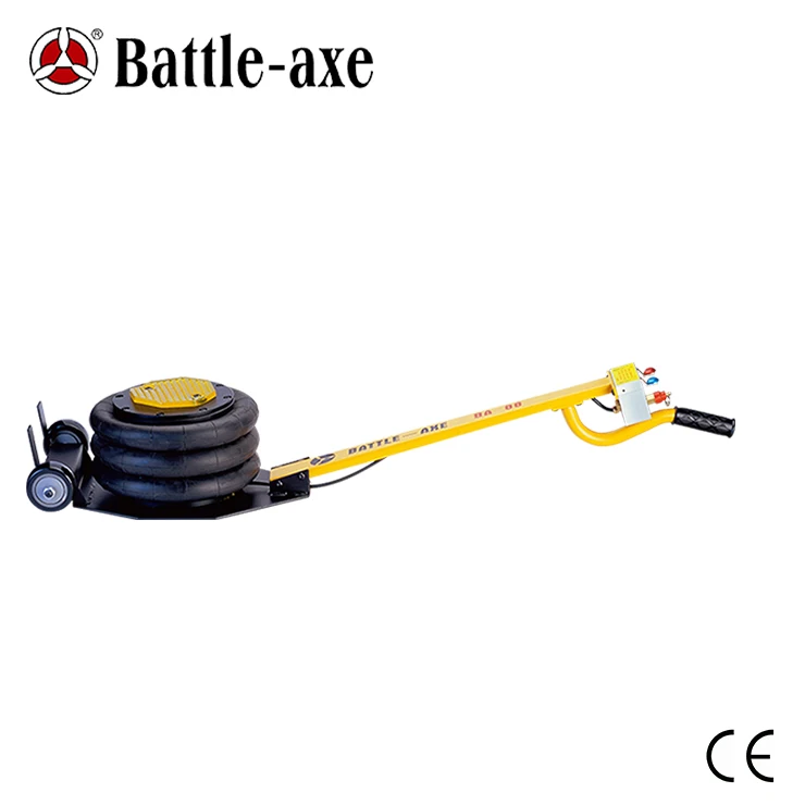 
BA-88 pneumatic car jack inflatable car jack 