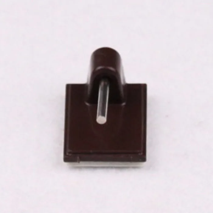 Новые продукты декоративные пластиковые j крюк, пластиковые крючки для ювелирных изделий