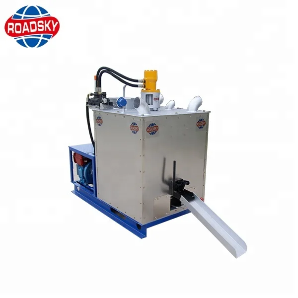 China Factory Price Hot Melt Kettle for Road Thermoplastic Paint