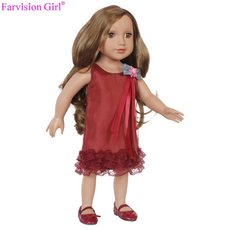 Plastic dolls wholesale doll head baby reborn