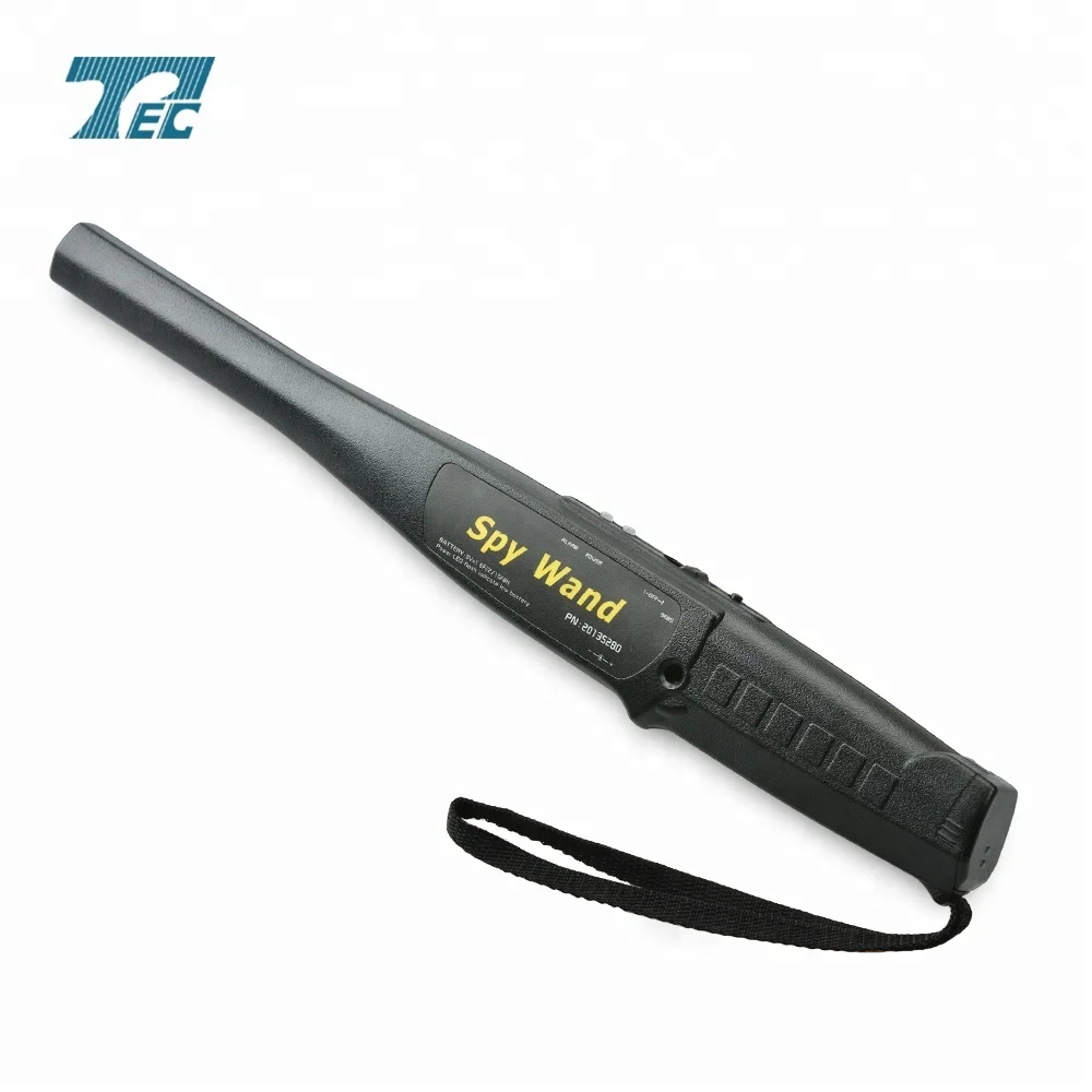 hand held security metal detector TEC-G380 wholesale metal detector, hand held metal detector price
