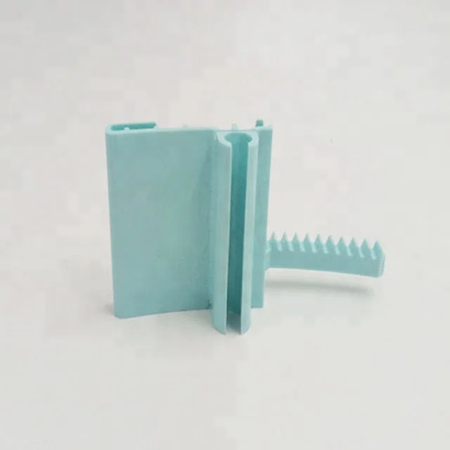 High quality diy plastic injection mold, custom injection mold with various shape