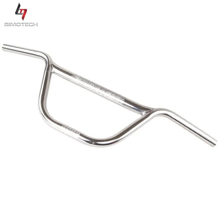 Factory high quality BMX bicycle handlebar, crossbar handlebar, bmx bicycle handlebar