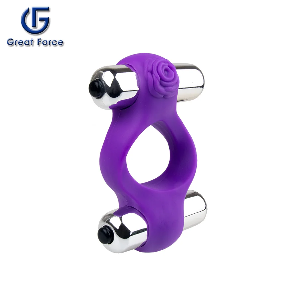 Silicone Penis Ring Delay Premature Ejaculation Lock Fine Sex Toys For Men Cock ring