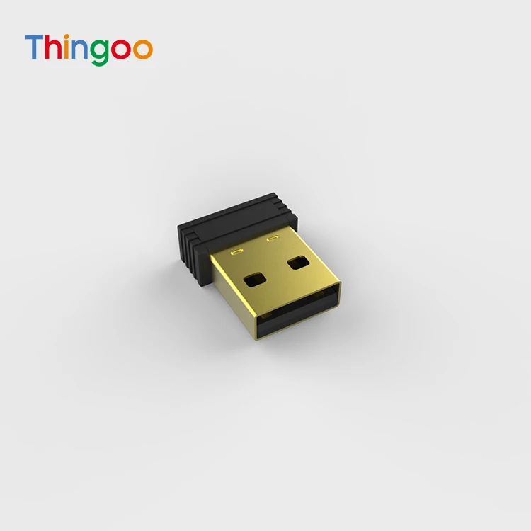 Thingoo IOT Bluetooth 4.2 Beacon Tag, BLE USB Beacon C3
