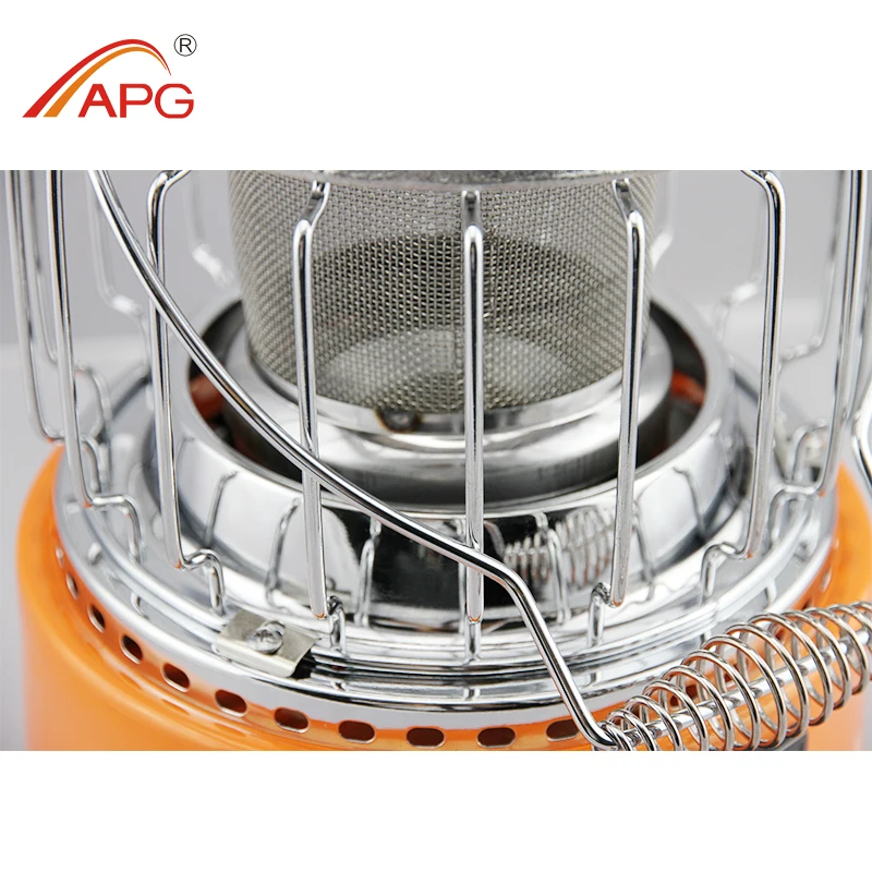  APG LPG/природный газ вертикальные радиаторы портативный газовый обогреватель домашний