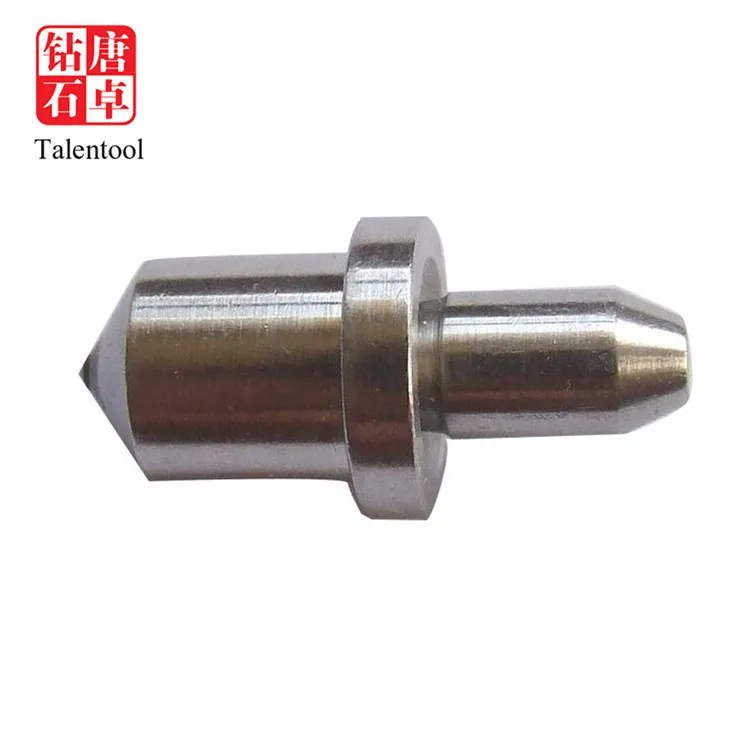 customized diamond hardness Vickers indenter