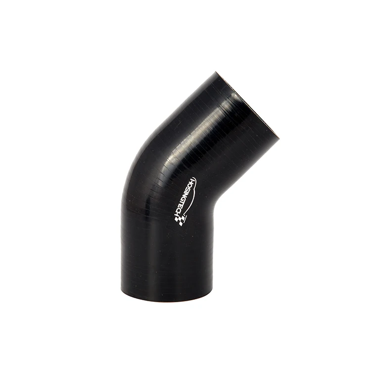 
2021 year best selling free sample available high quality high temperature silicone coupler 