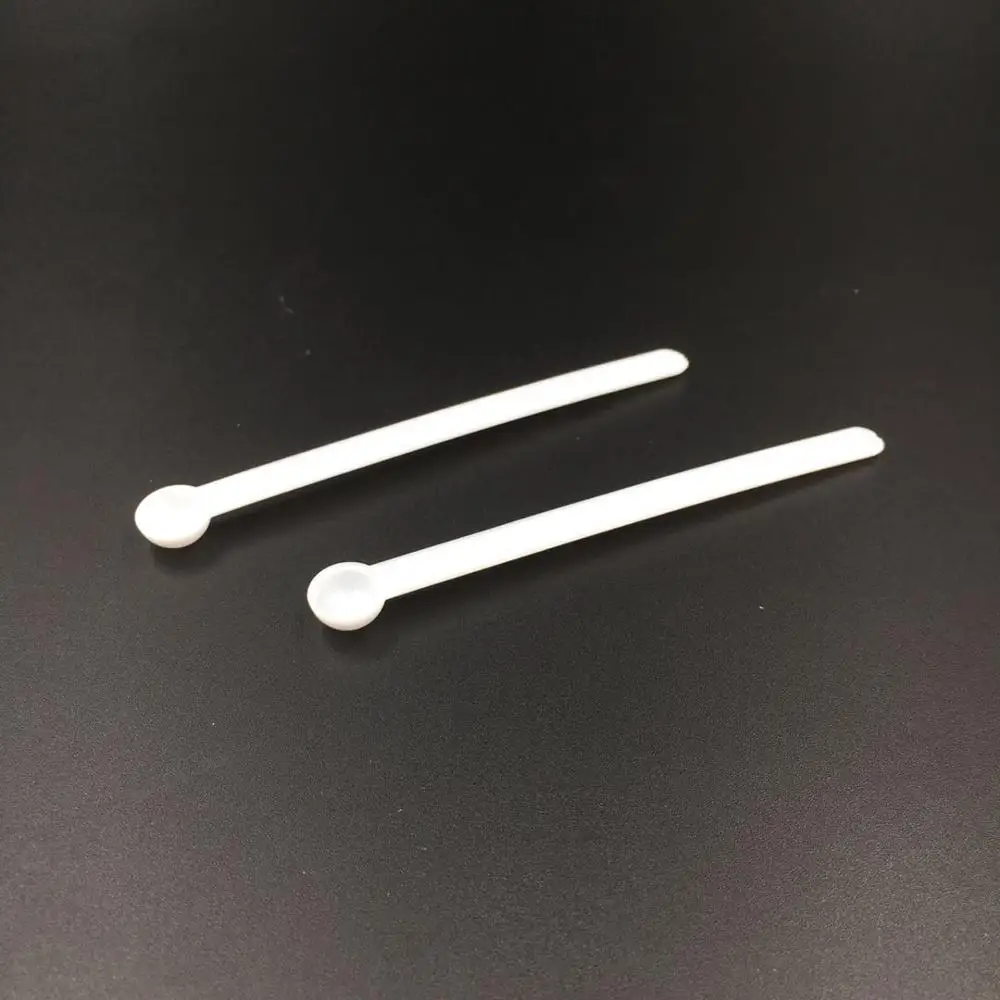 
150mg anti static plastic micro Pharmaceutical scoop 