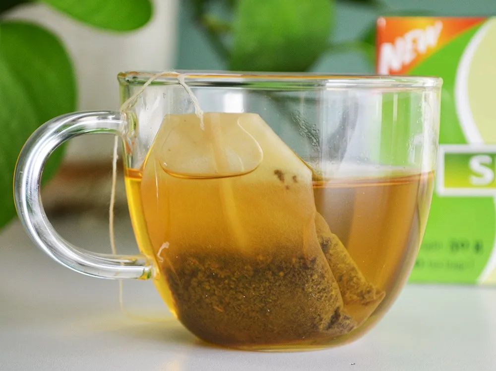 
Natural Herbal Remedy Benefit Slimming Tea Weight Loss Tea Blending Herbs Diet Tea 