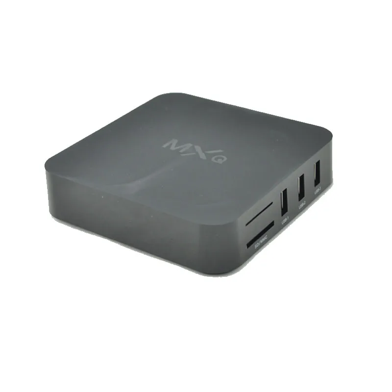 Android 4.4 magic box tv receiver smart your TV