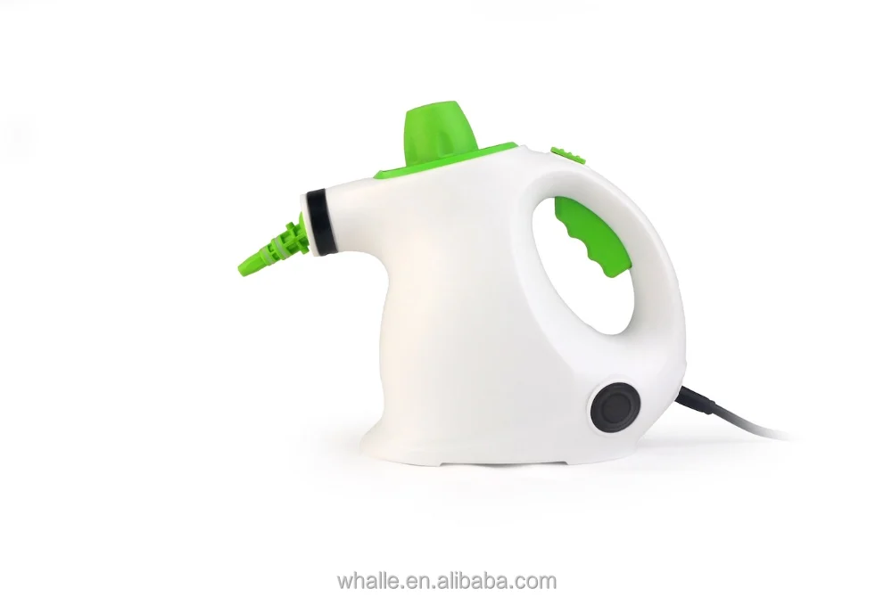 
WHALLE WHL-608 multi-purpose steam cleaner newest made in china steam cleaner multifunction steamer 