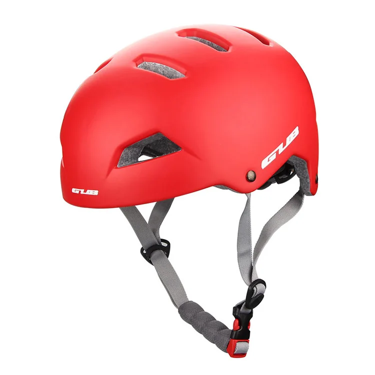 GUB 3 Colors Ultralight Climbing Helmet Breathable Outdoor Sport Helmets MTB Road Bike Cycling Scooter Protective Safety Helmet