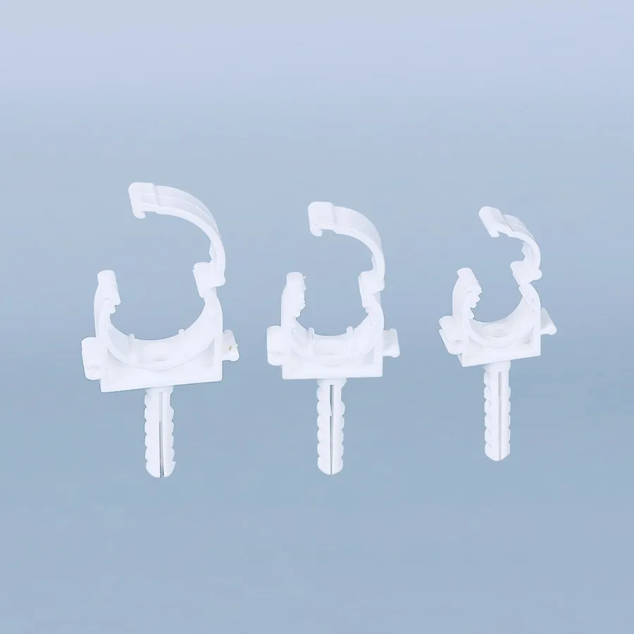 quick delivery good quality ppr hanging pipe clamp for sale