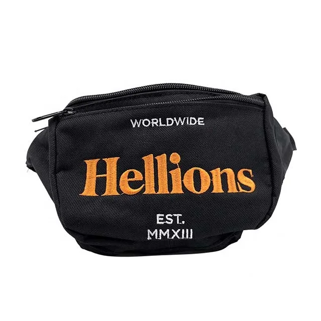 Заводская дешевая забавная сумка индивидуальная Спортивная поясная уличные водонепроницаемые поясные сумки для