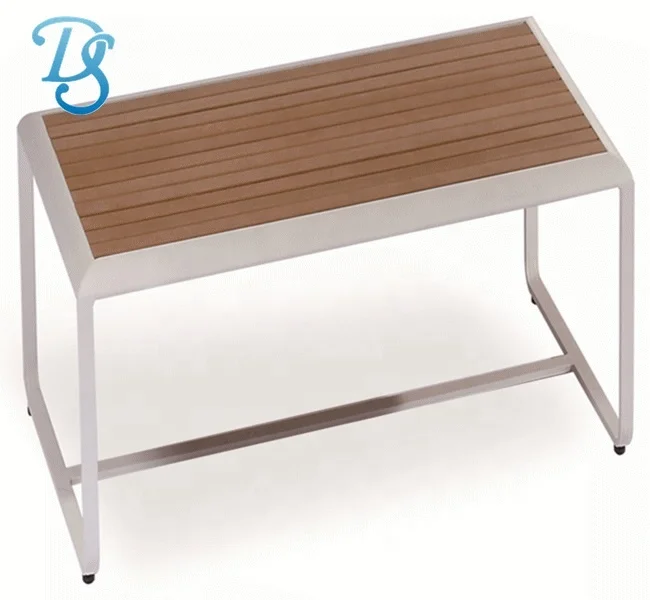 
8 seater sofa set outdoor furniture set patio sofa modern aluminium frame sofa with cushion 