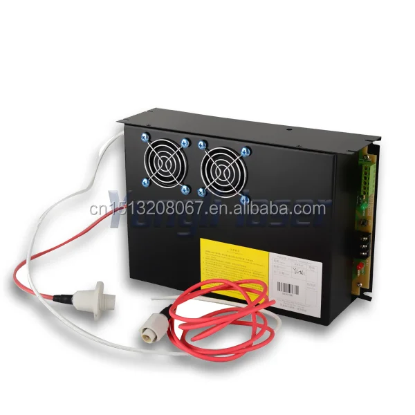 High Quality Co2 laser power supply For  Laser Engraving Cutting Machine Model 1390 1490 1610 1810 1325