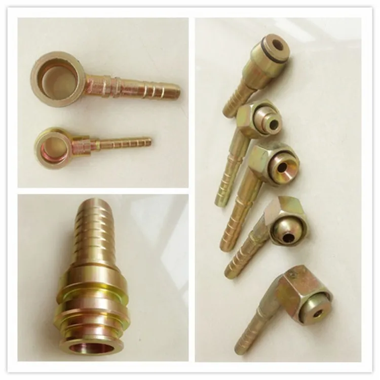 26791 steel pipe air hebei stainless steel hydraulic hose fittings