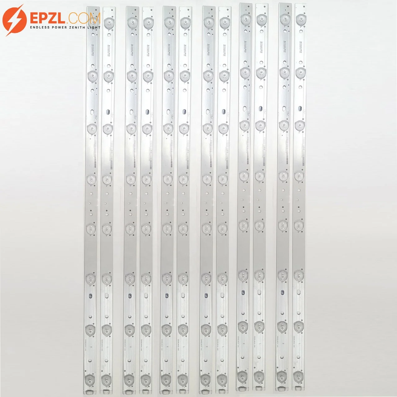 
E600DLB032-005/006 Tv Bottom Manufacturer Led Backlight Stripe For Innotek 