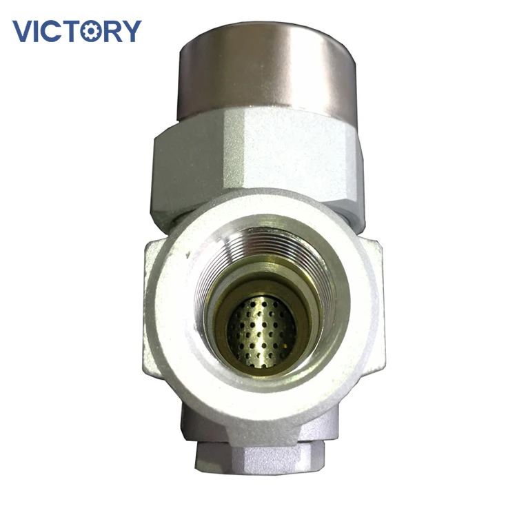 Термодинамическая Паровая ловушка высокого давления