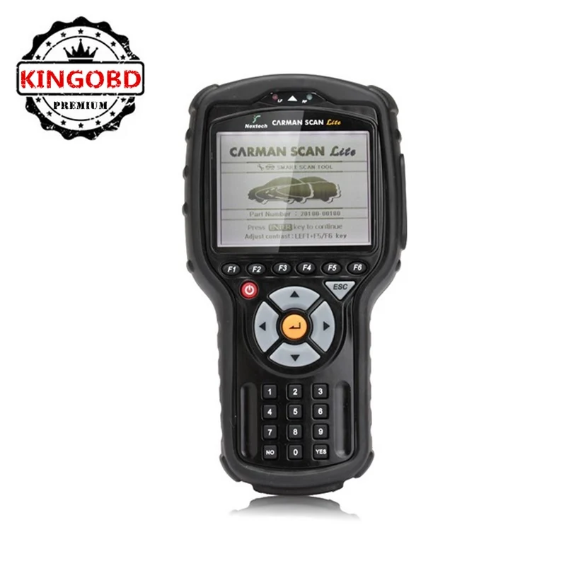 OEM Carman Scan Lite For Hyundai/FOR Kia Especially For Korea Car Diagnostic Tool carman car diagnostic scan tool,Carman Scanner