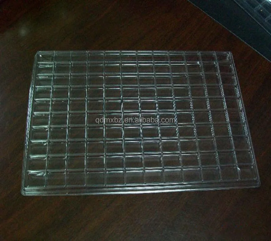 High quality Plastic Blister clam shells packaging,PVC clam shells blister pack