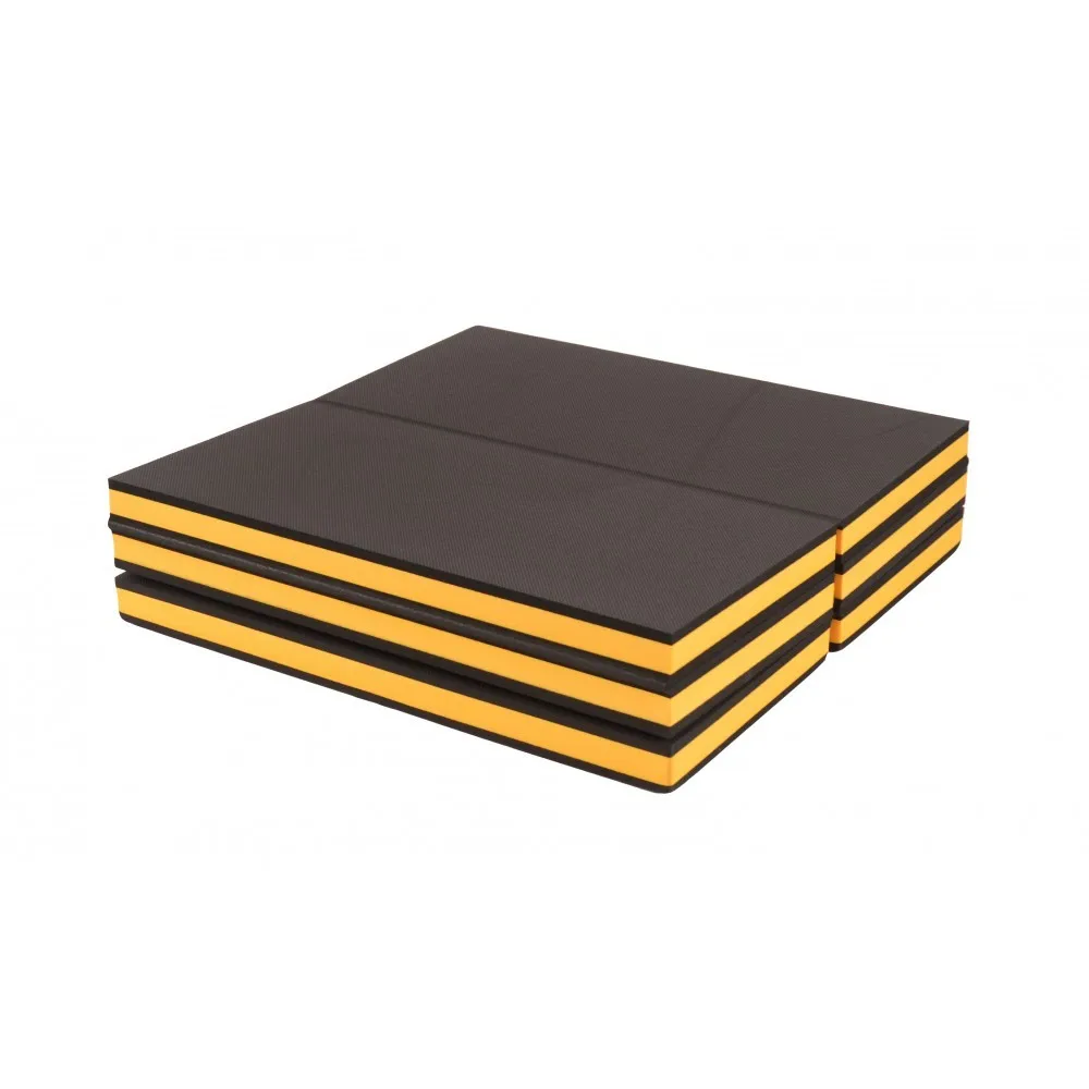 Anti Slip Multi-function EVA Foam Folding Creeper Automotive Working Mat For Kneeling Seat Cushion
