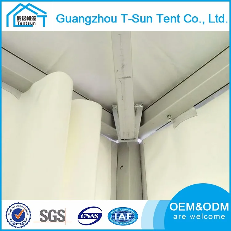 4x6 4x7 4x8 4x9 4x10 larger wedding party house shape pagoda marquee tents