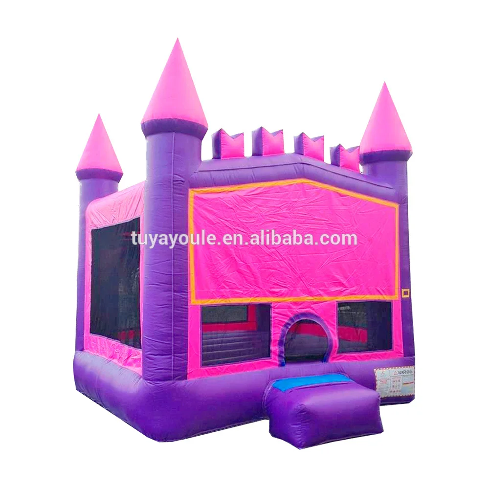 
Hot sale Popular Bouncy Castle ,party theme kids jumping castle inflatable jumper 