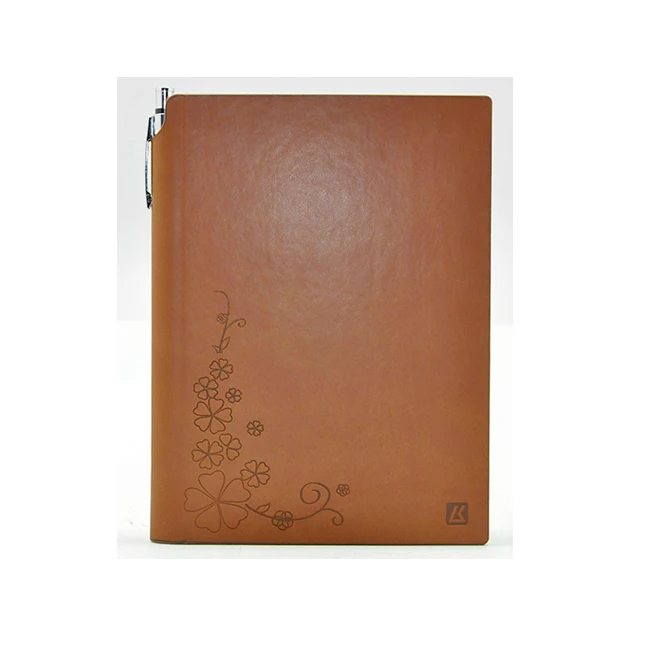 personalised souvenir design a5 notepad with logo