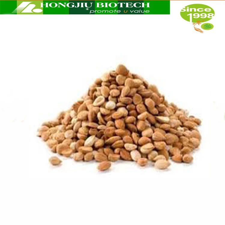 
High Quality 100% Nature Natural Apricot Seed P.E. 
