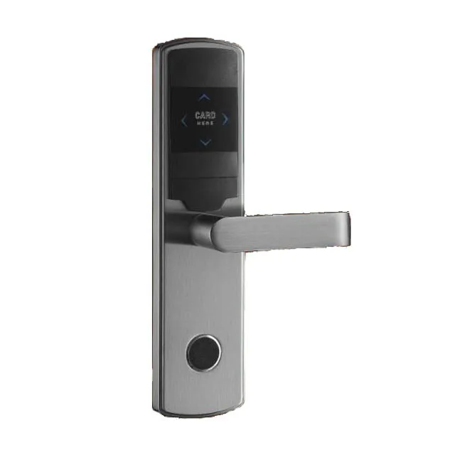 Скрытая Reader loack Star близость дверь блокировка карты