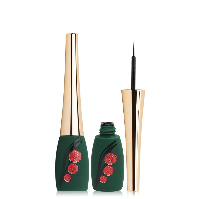 
Hot Products Best Makeup Longlasting Waterproof Private Label glitter Liquid Eyeliner 