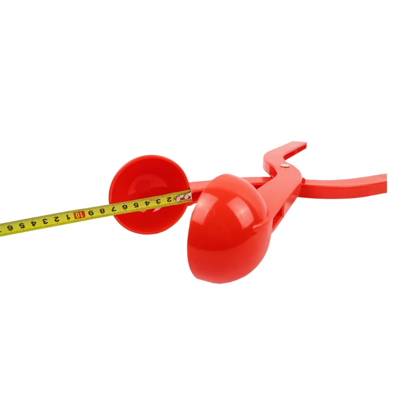 Детская игрушка, зажим для снежного шара для зимних видов спорта на открытом воздухе