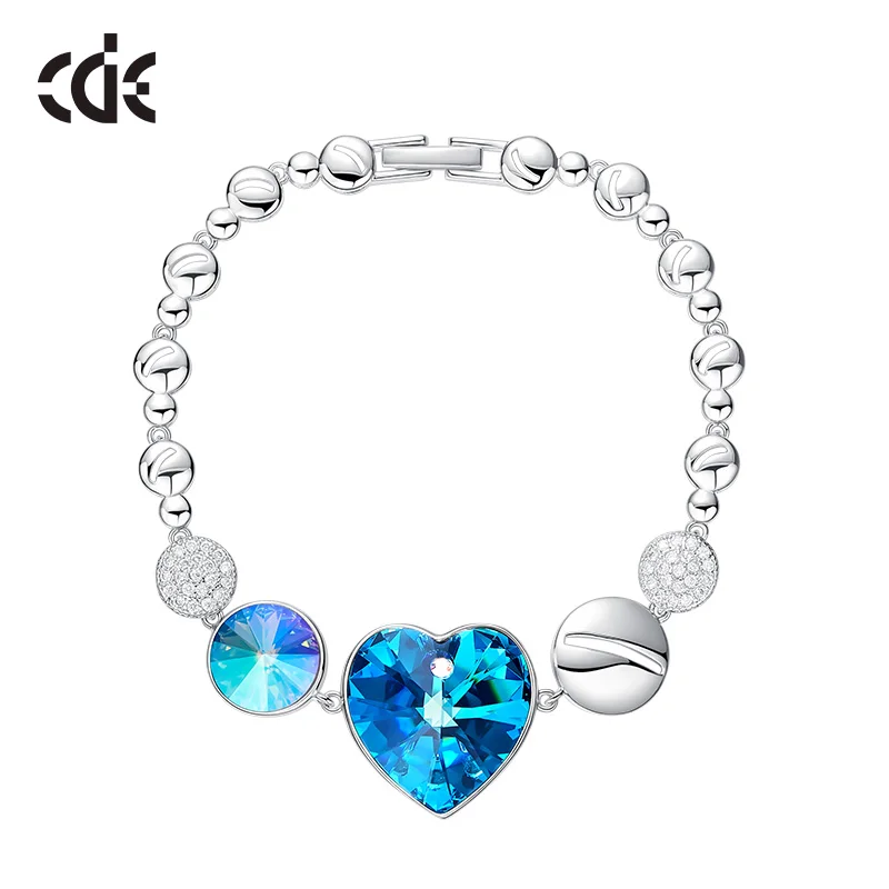 Для девочек бижутерия с черепами женские счастливый камень браслет из сплава цинка цинковый сплав