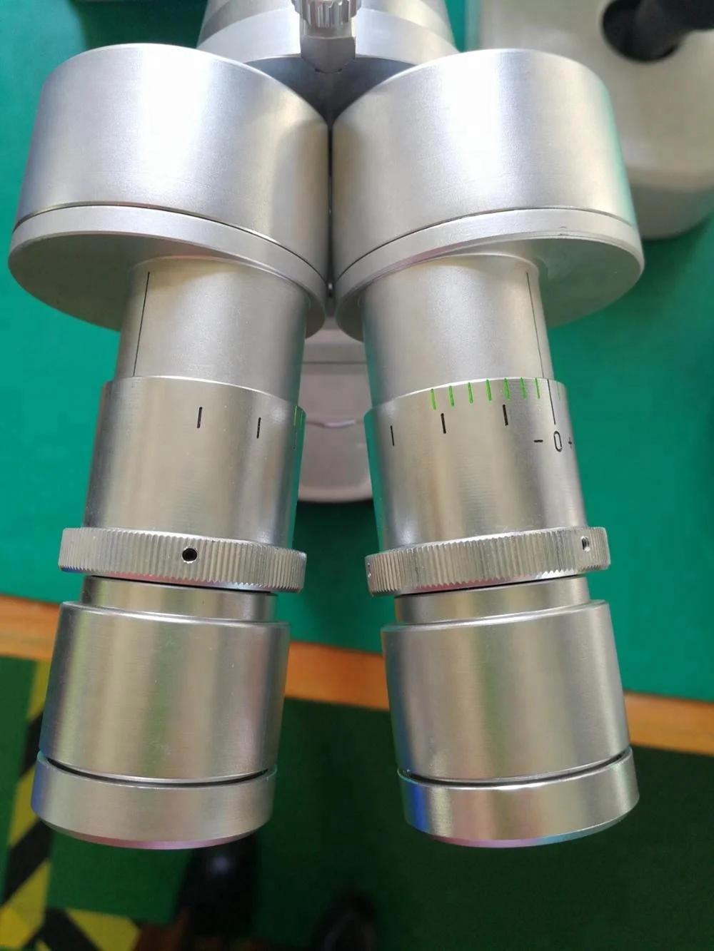 portable Veterinary Slit lamp  BL-5000   for animals CE ISO certificate