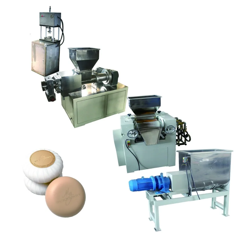 
 Машина для производства мыла для гостиниц хорошего качества, небольшая формовочная машина для мыла 150 кг/ч от производителя мыльной машины Wuxi  