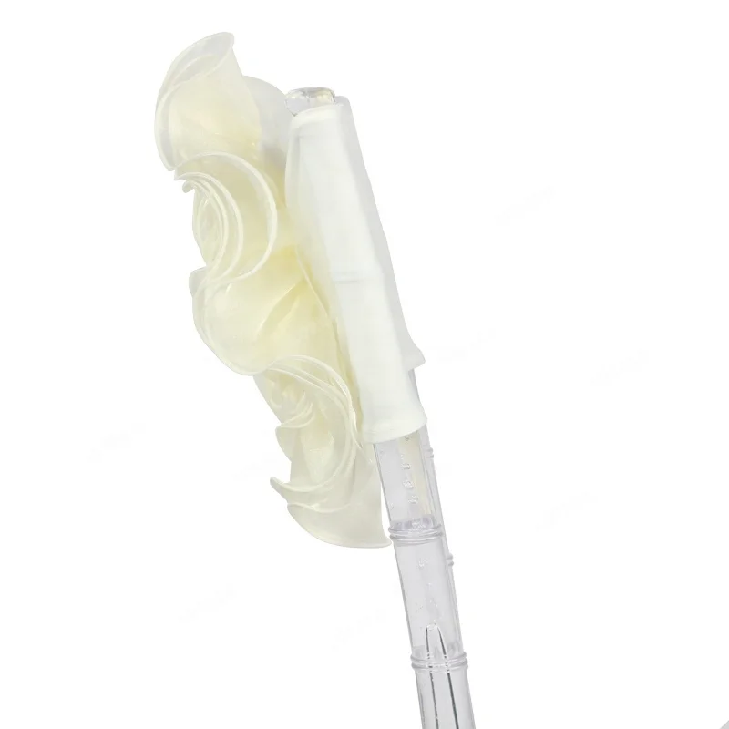 Luxury Elastic Tiffany Chair Cover Sash Wedding Flower Chair Sashes