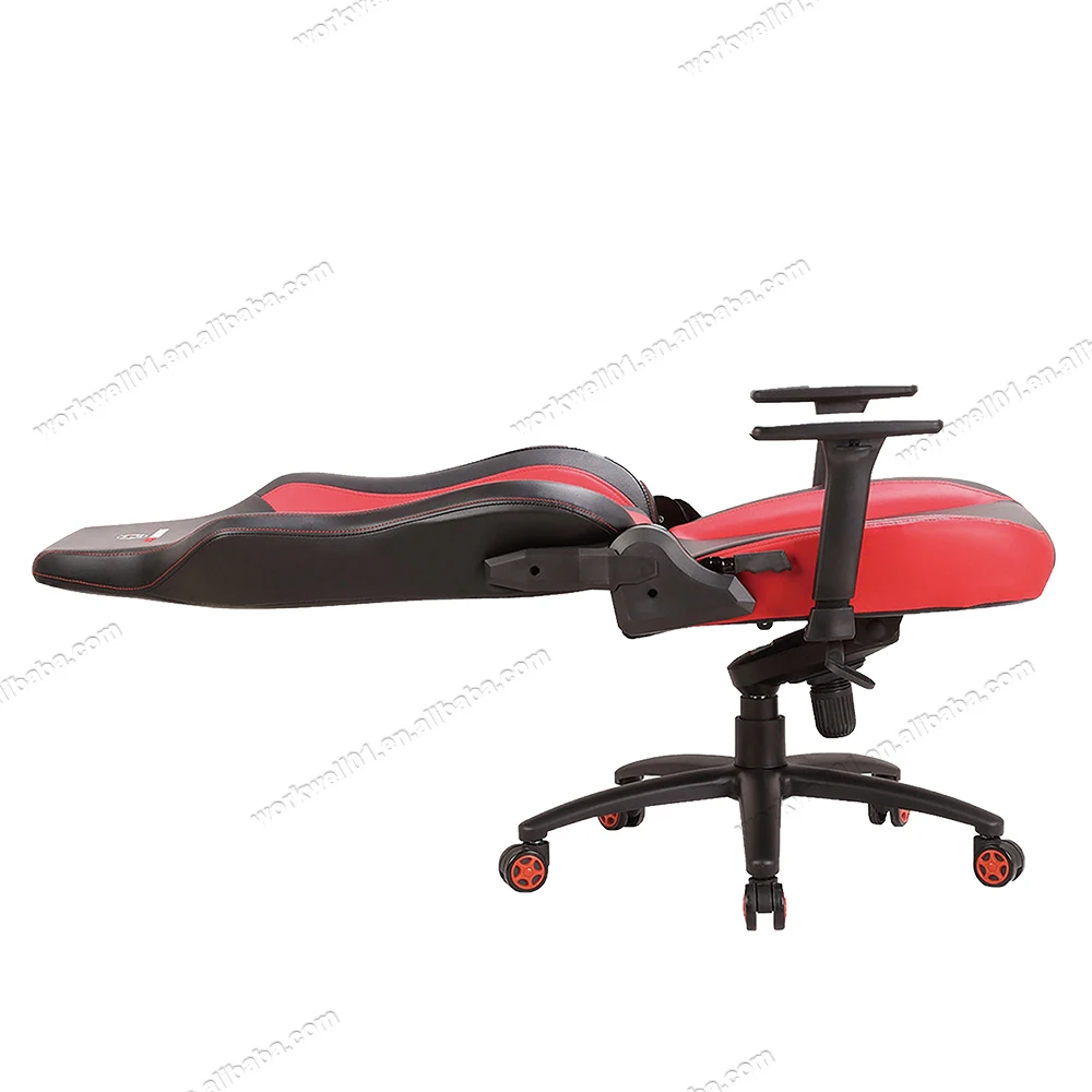 Fashion OEM Adjustable Swivel Gaming Chair
