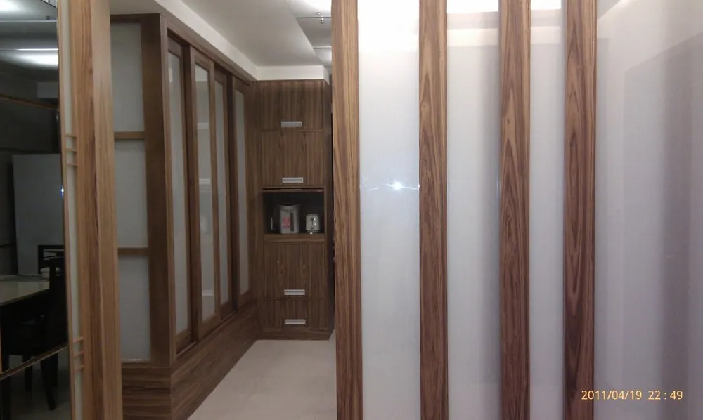 Polystyrene Embossed GPPS /PS acrylic sheets for Sliding panel Door