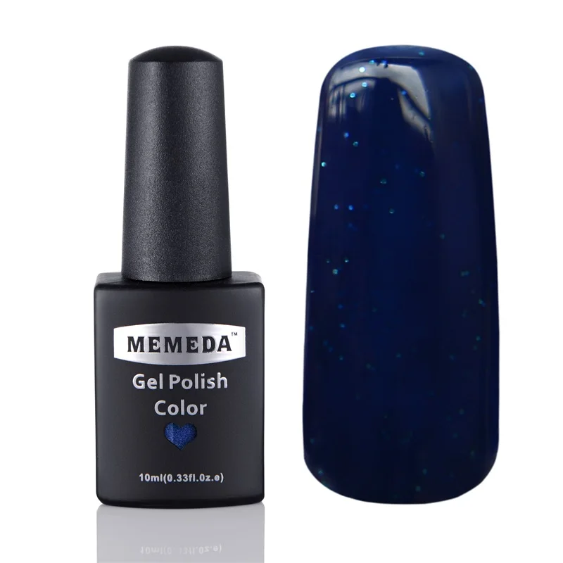 1 piece soak Off UV LED Nail Gel Polish Colors Nail Art Manicure Nails Gel Professional