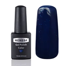 1 piece soak Off UV LED Nail Gel Polish Colors Nail Art Manicure Nails Gel Professional