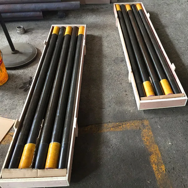Core Barrel complete T2-76, length 1.5m